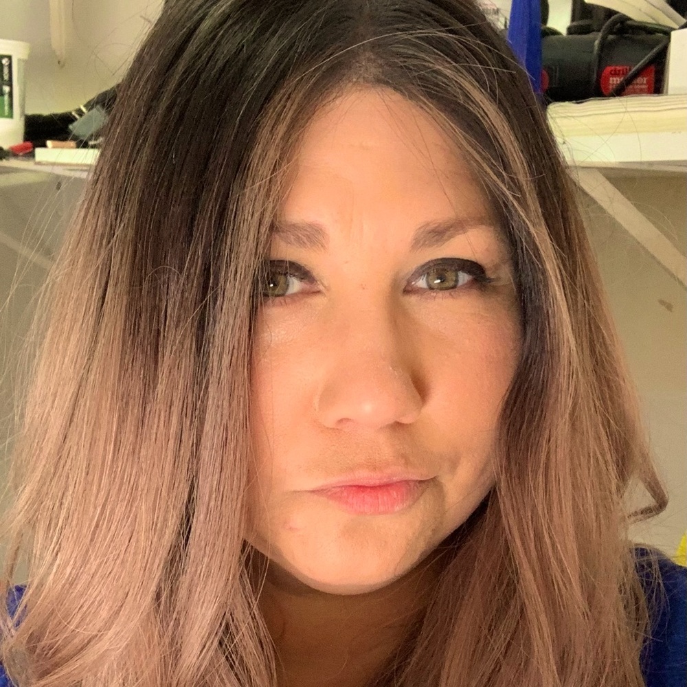 Meet your Posher, Kelly